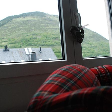 Apartamento Ski Aran เบียญา ภายนอก รูปภาพ
