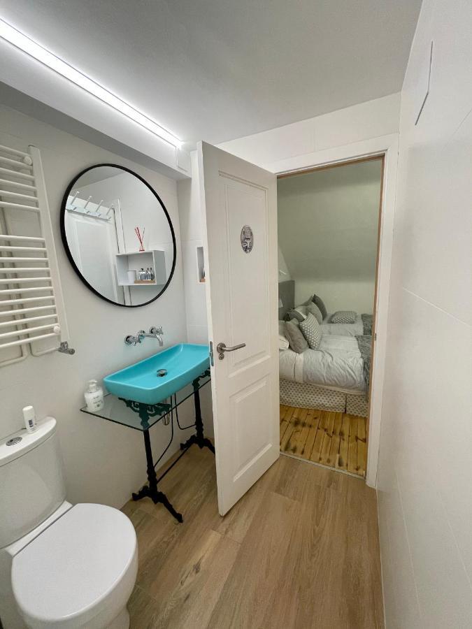 Apartamento Ski Aran เบียญา ภายนอก รูปภาพ
