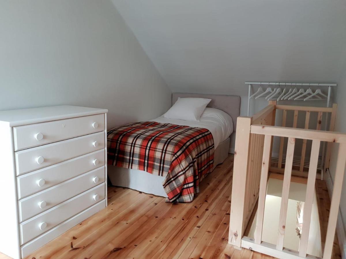 Apartamento Ski Aran เบียญา ภายนอก รูปภาพ