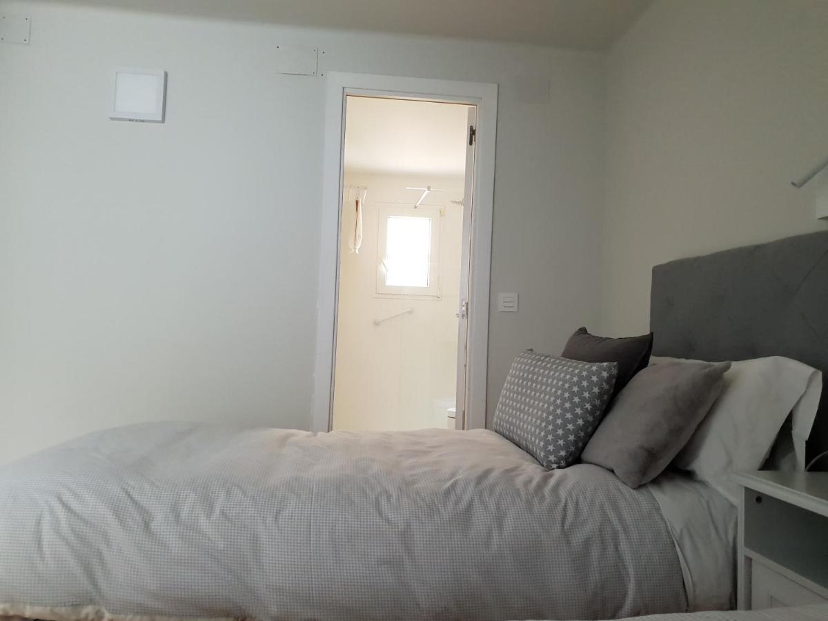 Apartamento Ski Aran เบียญา ภายนอก รูปภาพ