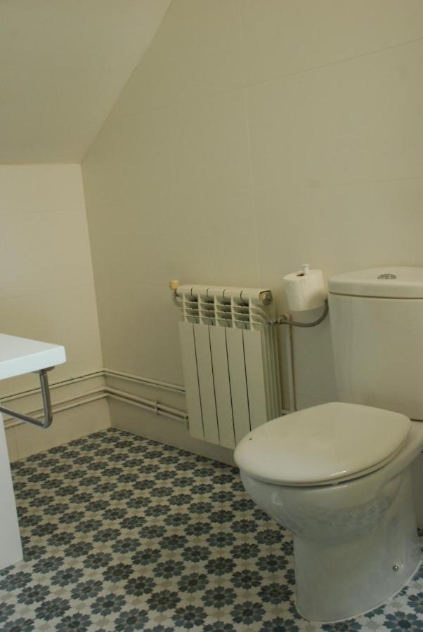 Apartamento Ski Aran เบียญา ภายนอก รูปภาพ